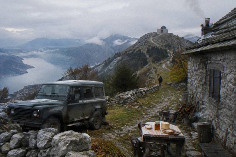 Hidden Village Jeep, 2.5 Hours