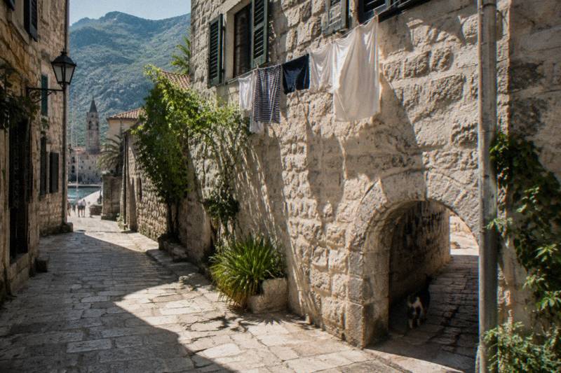 Old Town Walk, 1.5 Hours