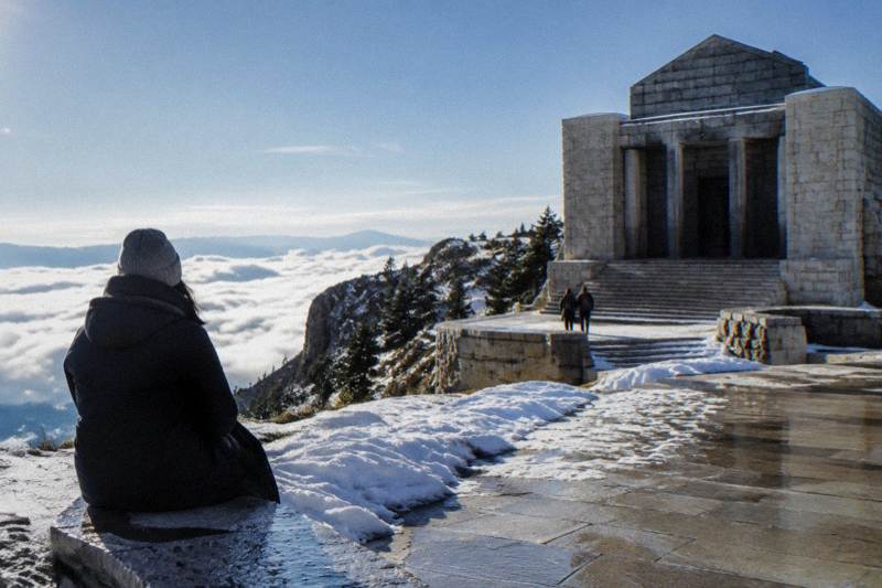 Lovcen Full Day, 12 Hours