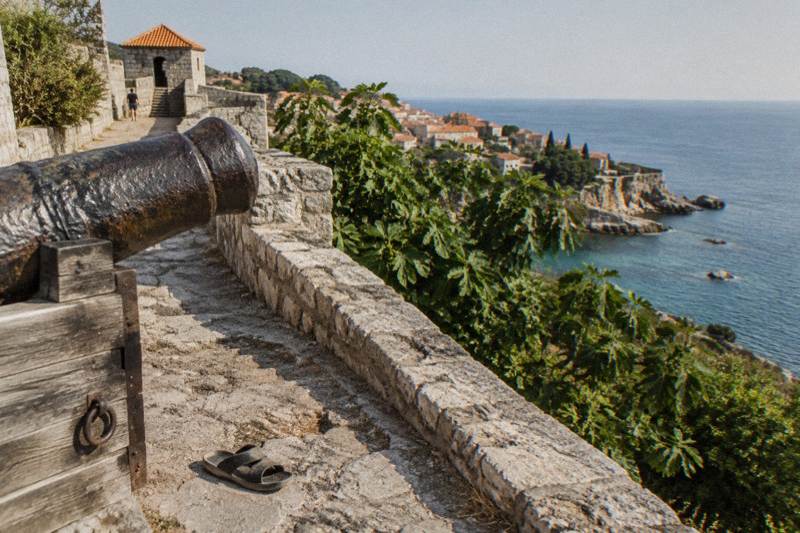 6-Day Medieval Towns Trip