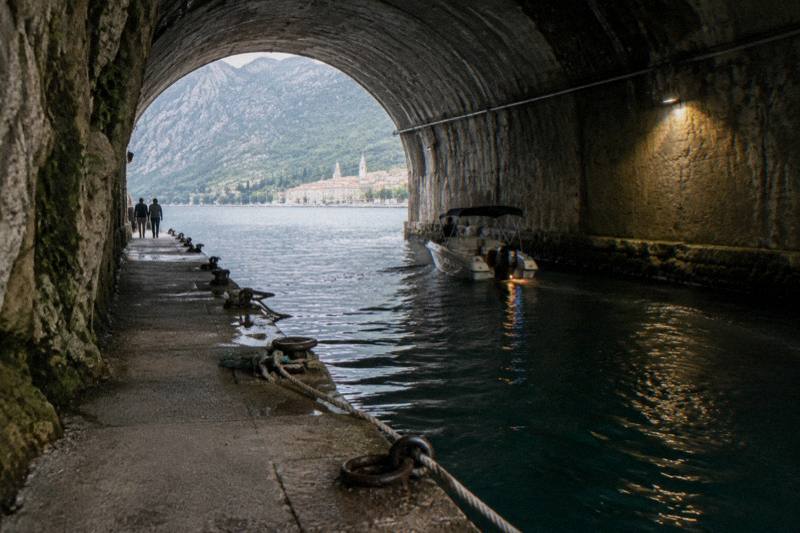 Sea Dog Speedboat, Blue Cave, 3h
