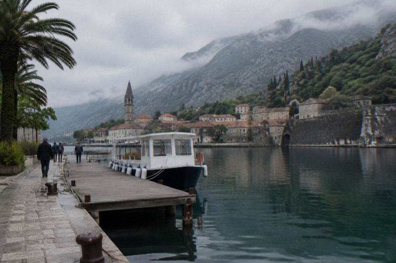 Private Shore Tour, 5 Hours