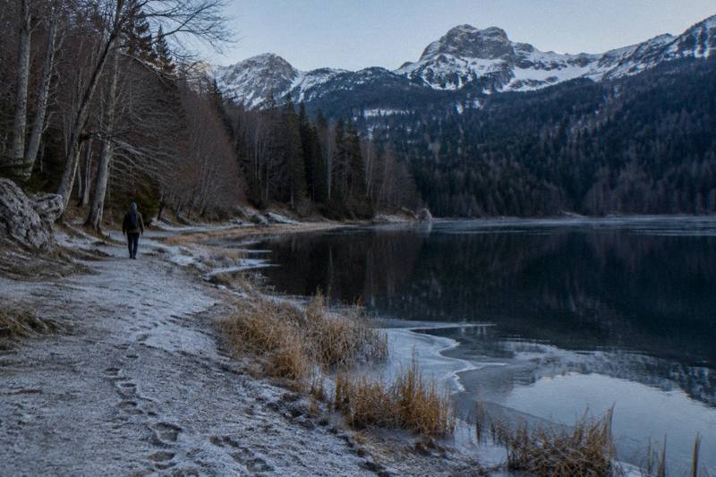 Black Lake Day Trip, 13 Hours