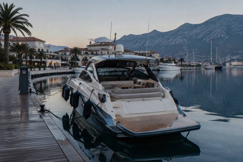 VIP Private Charter, Flexible