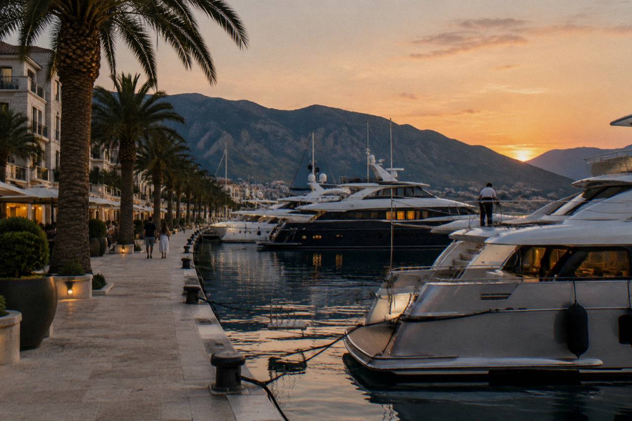 private tours