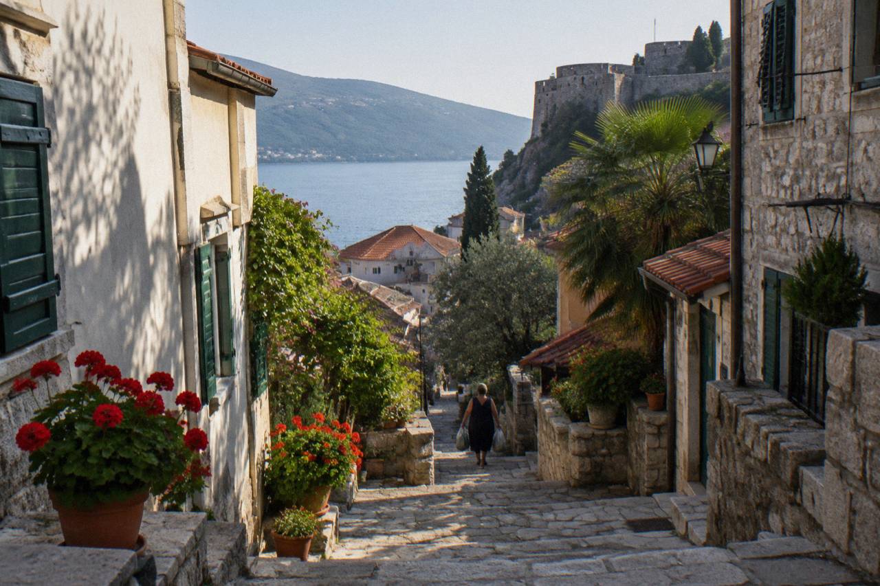 shore excursions